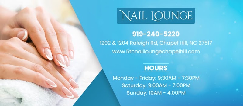 5th Nail Lounge