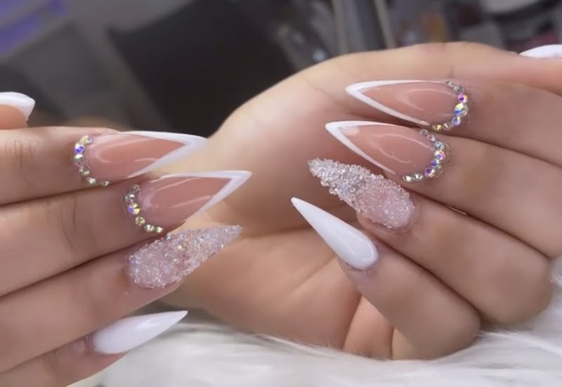 Nailsbellaoficial