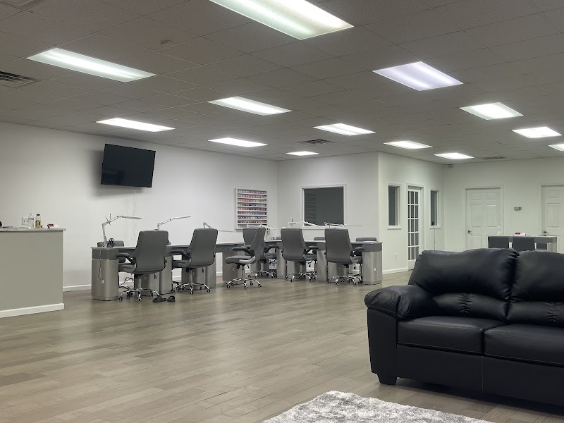 Obsession Nail Bar