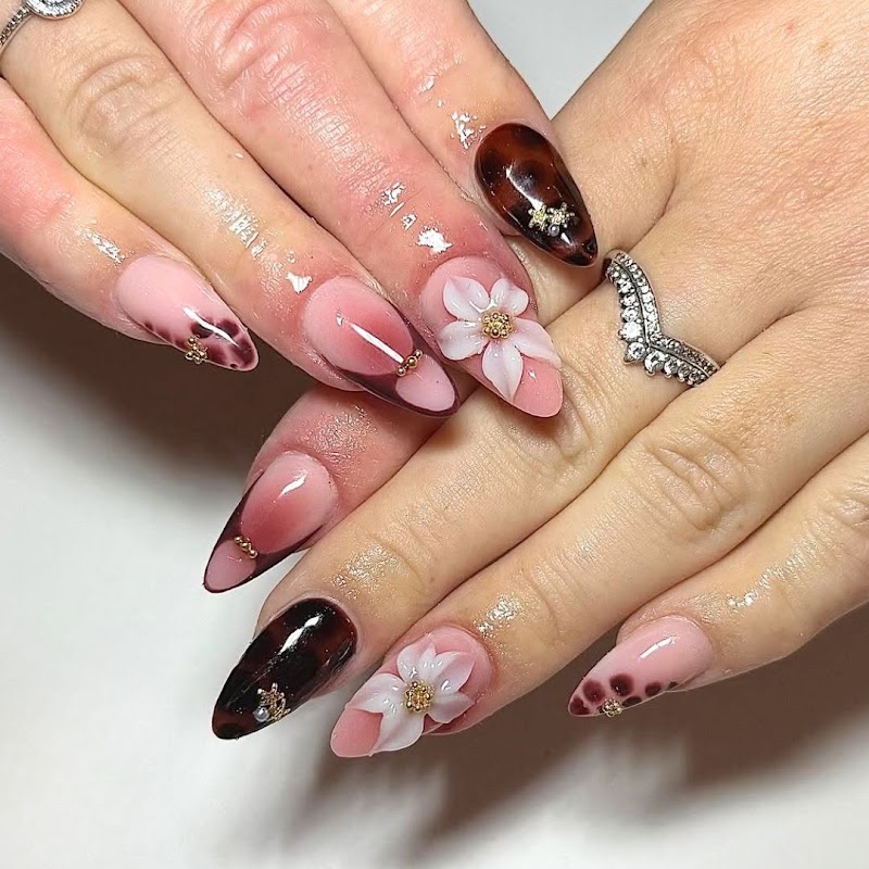 Zen Nail Spa