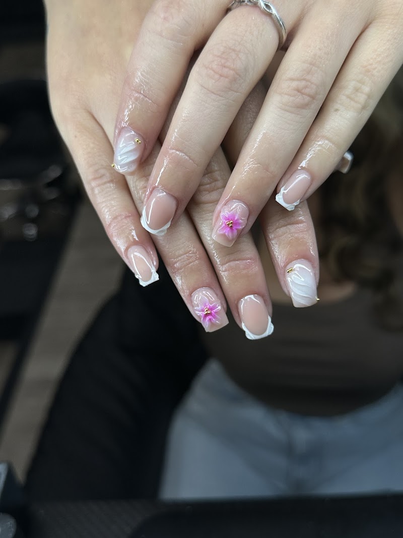Get Nailed By Jayden