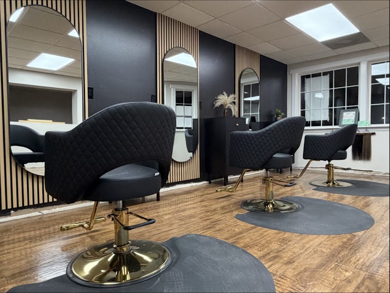 Salon Uplift