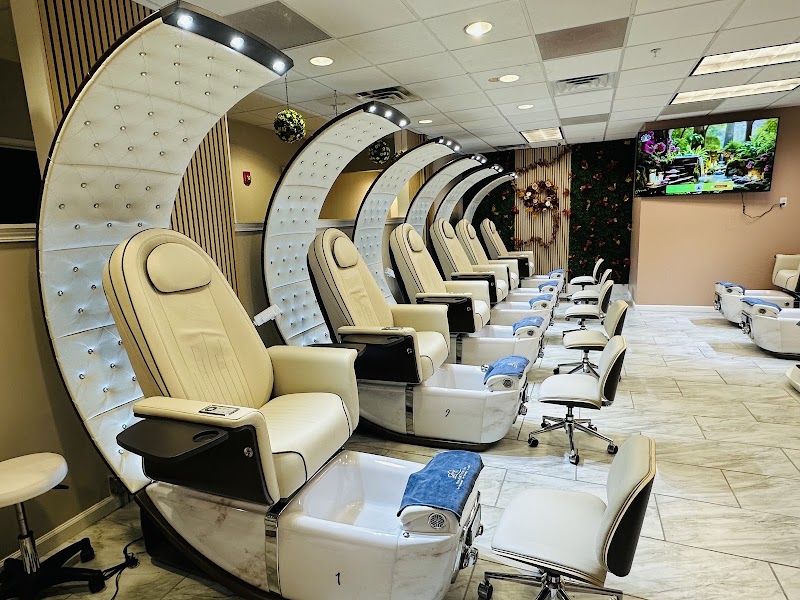 Majestic Day Spa II