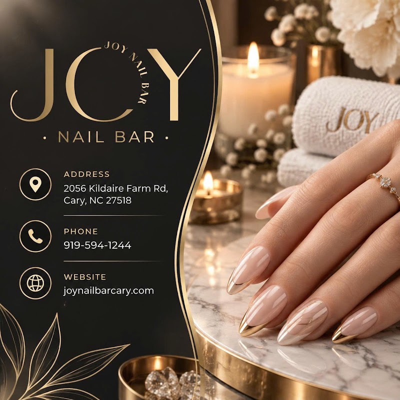 Ombre Nail Bar