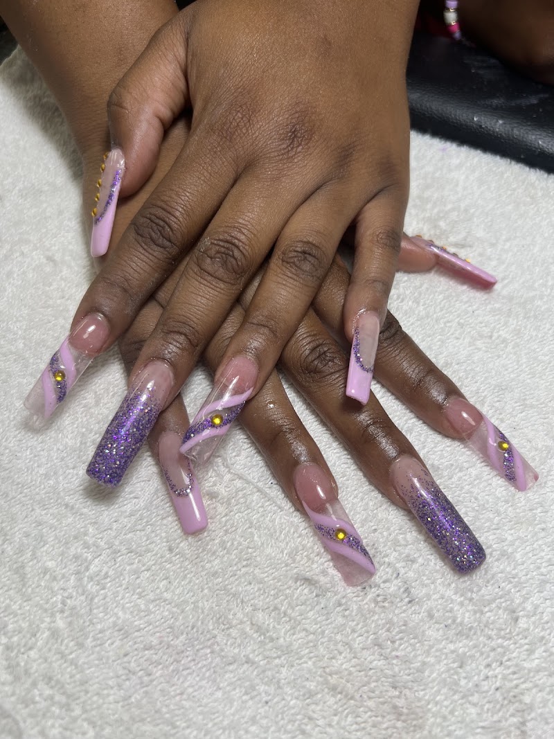 A&J Nails