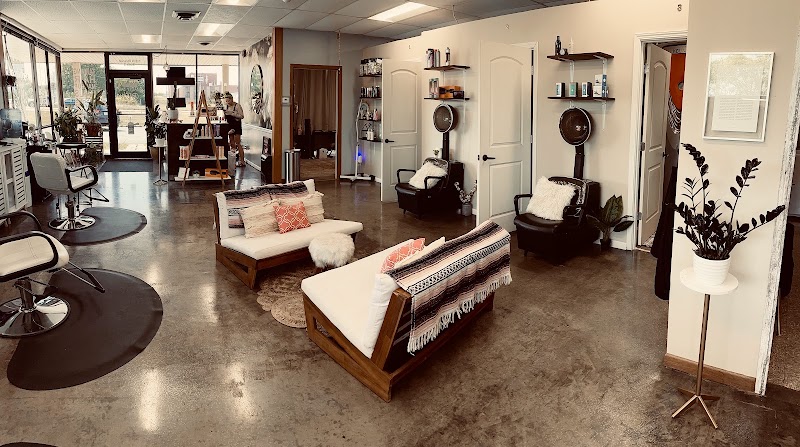 BOLD Beauty Bar