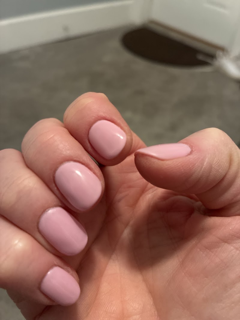 Quality Spa Nails