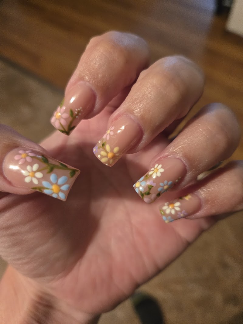 Pretty Nails