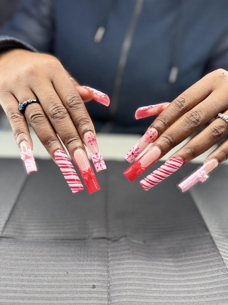 My Nails