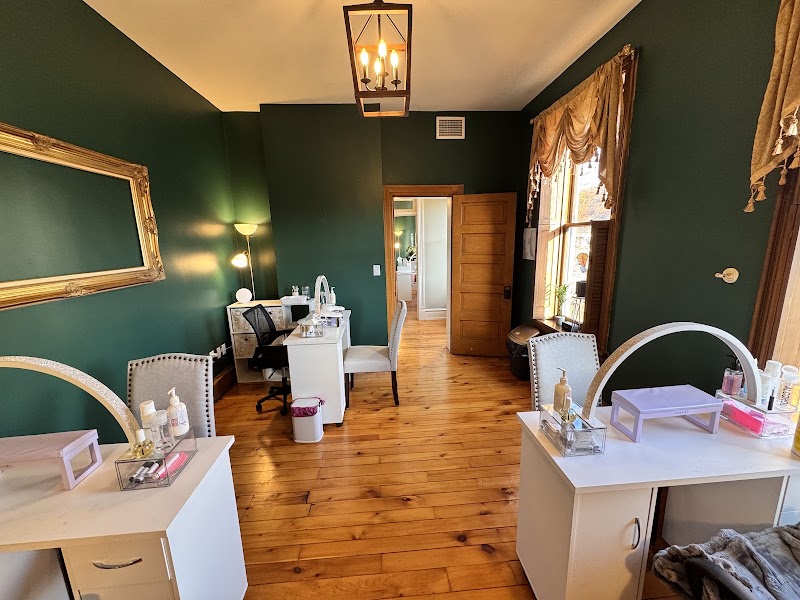 Eleven Nail Studio