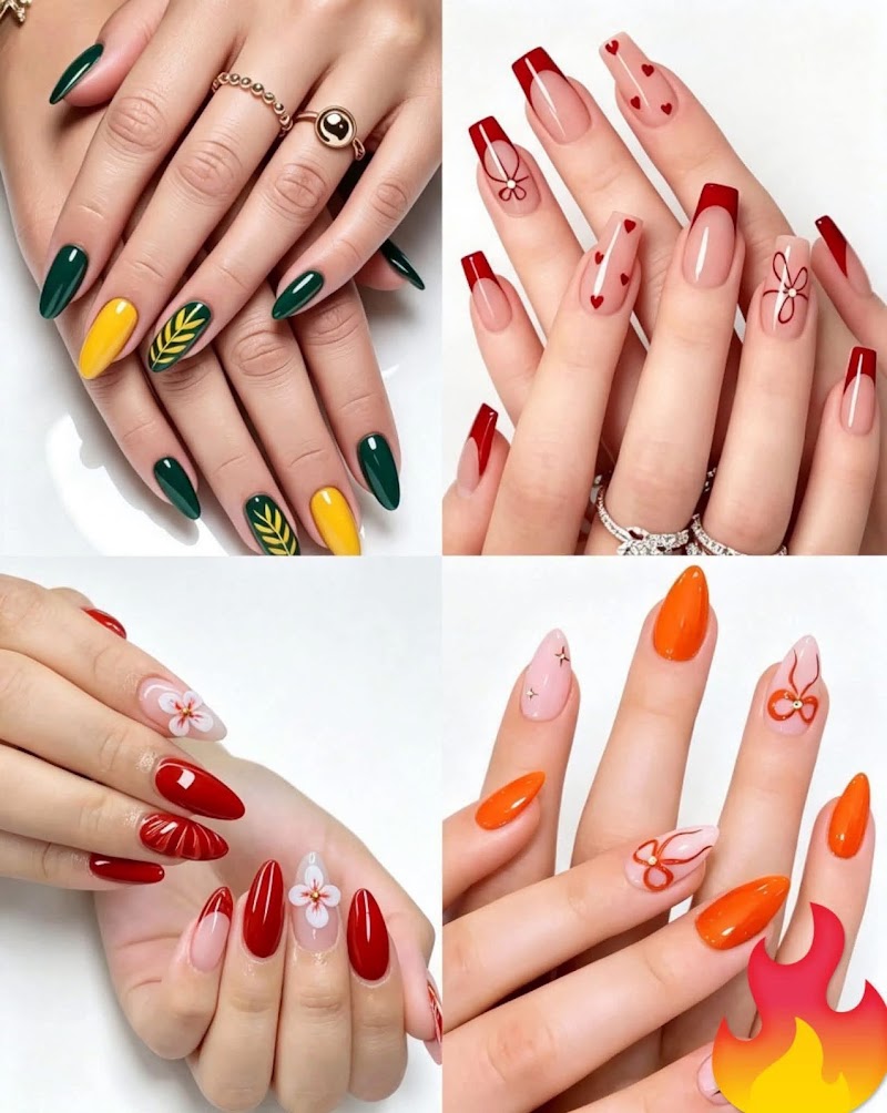 Sola Nails Studio