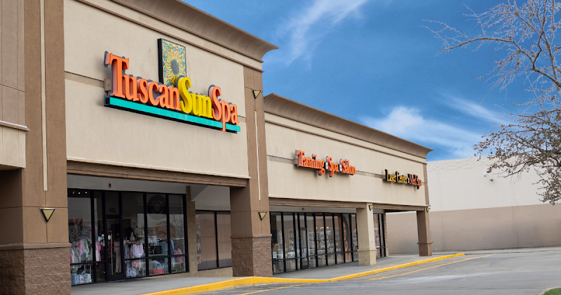 Tuscan Sun Spa & Salon