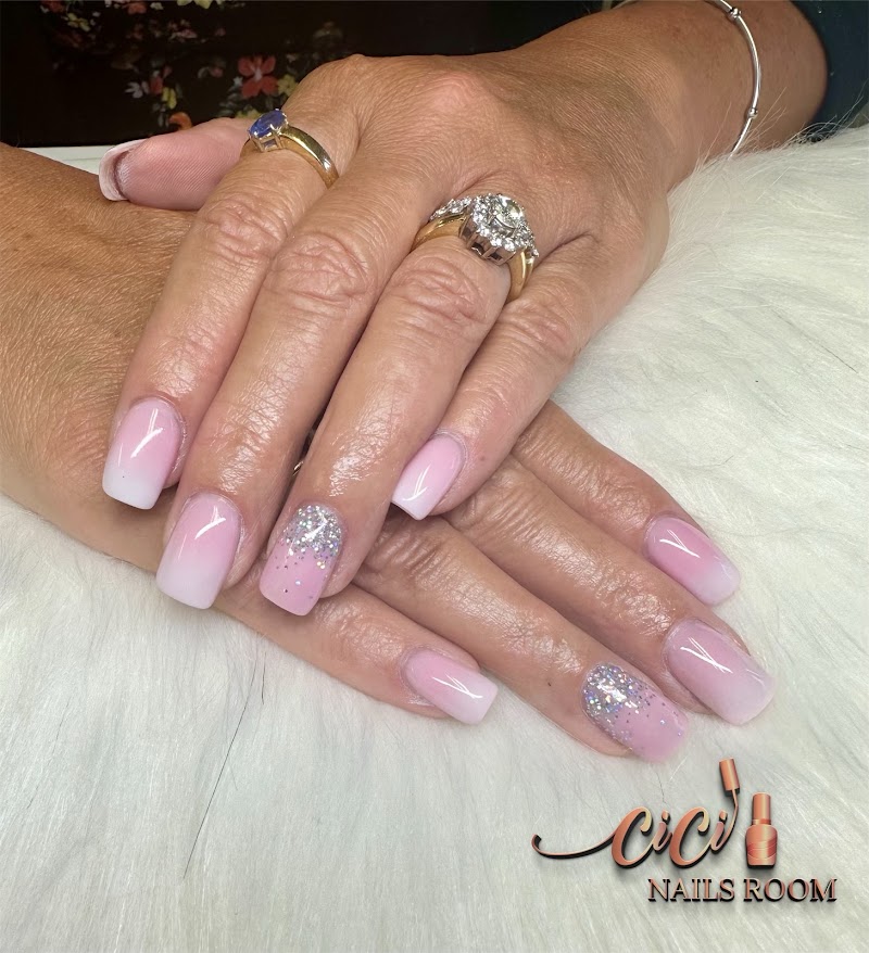 CiCi Nails Room (Independent Nail Tech - By Appointments Only)