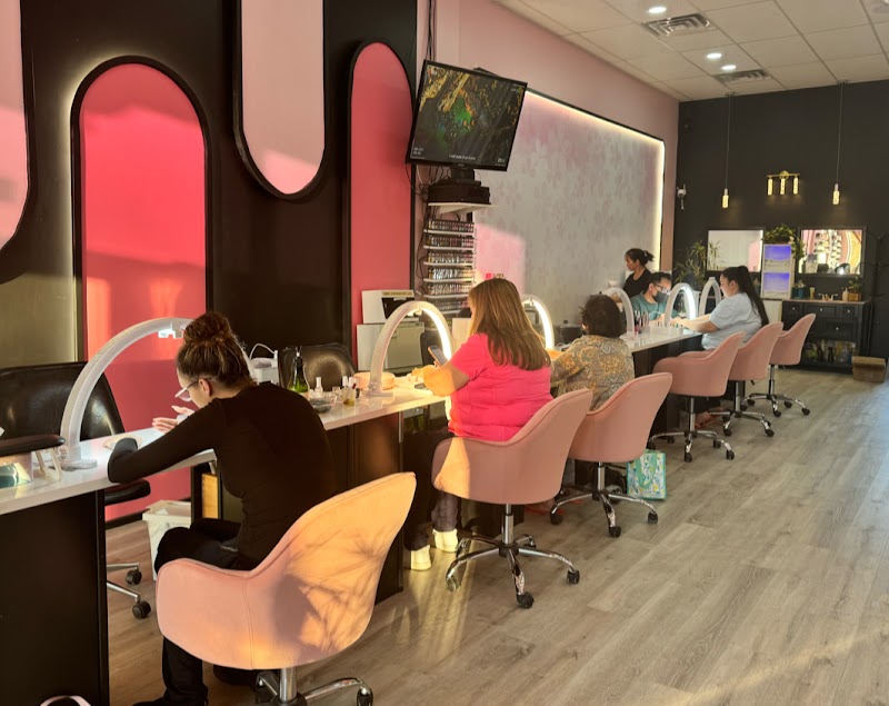 Nail Studio - Nails Salon Ann Arbor MI
