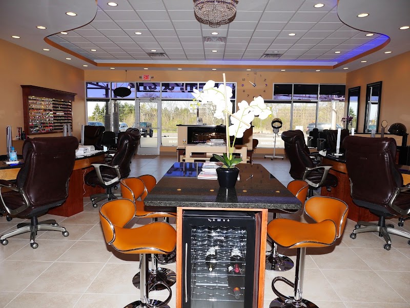 Majestic Salon Nail & Spa