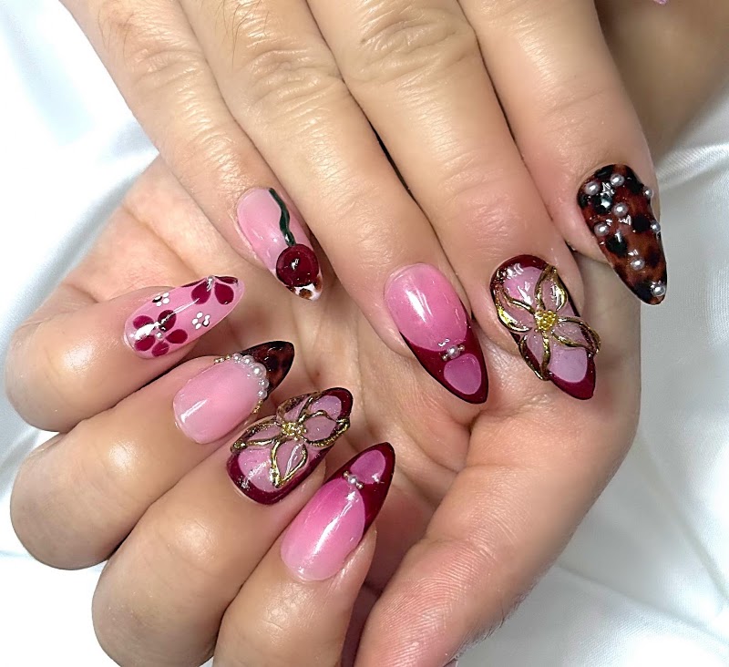 Venus Nail & Spa