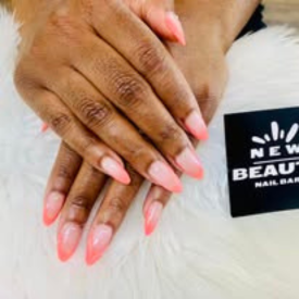 New Beauty Nail Bar