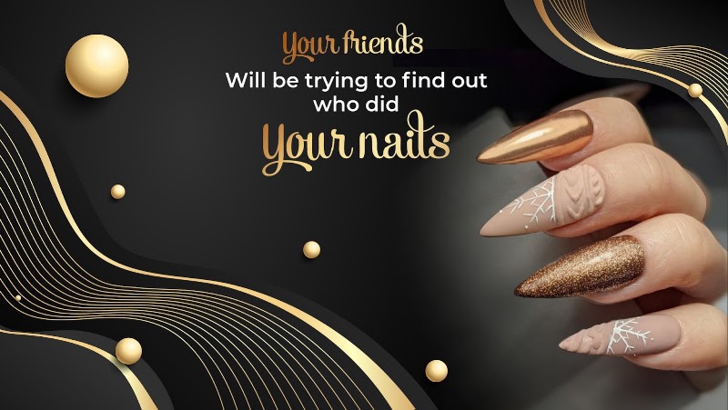State Bridge Nail Spa