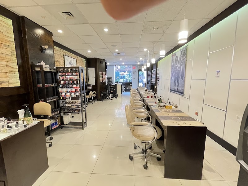 Wistaria Nail Spa