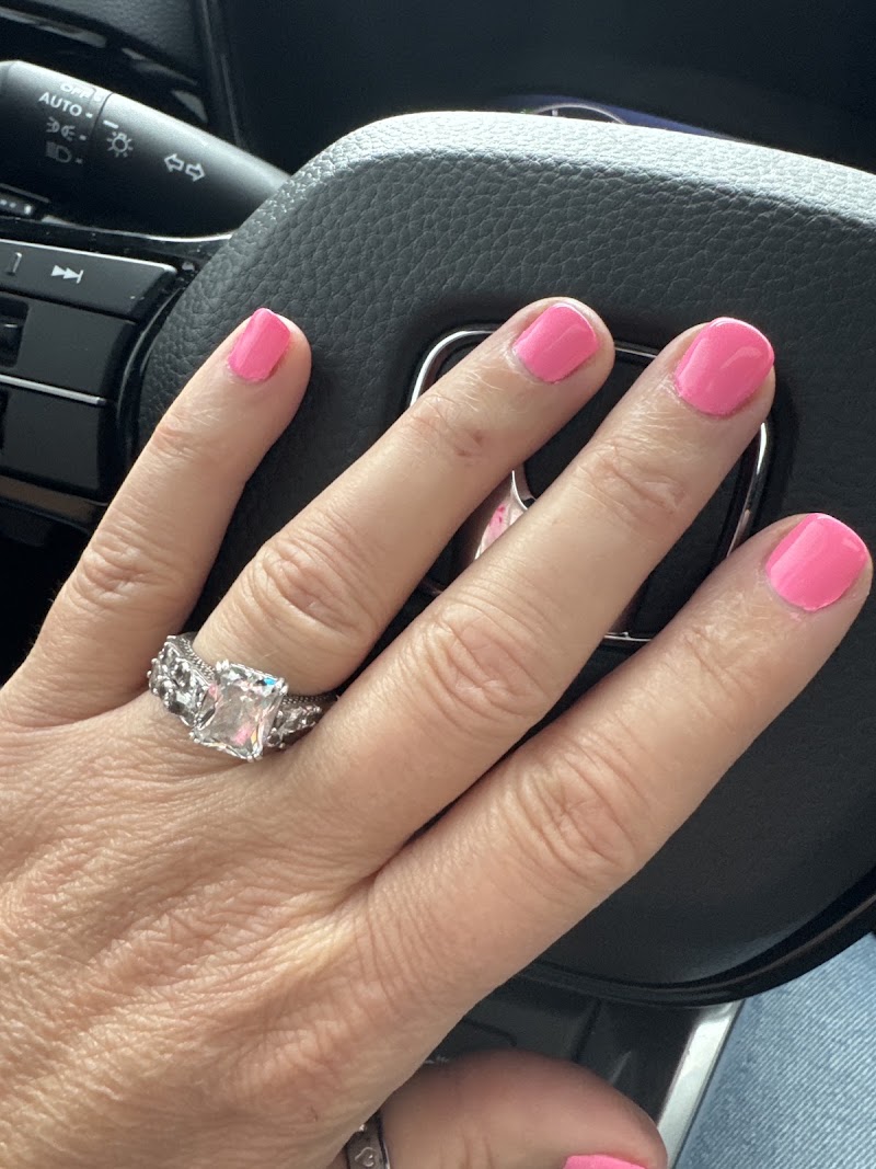 Society Nail Bar (Eastland Nails)