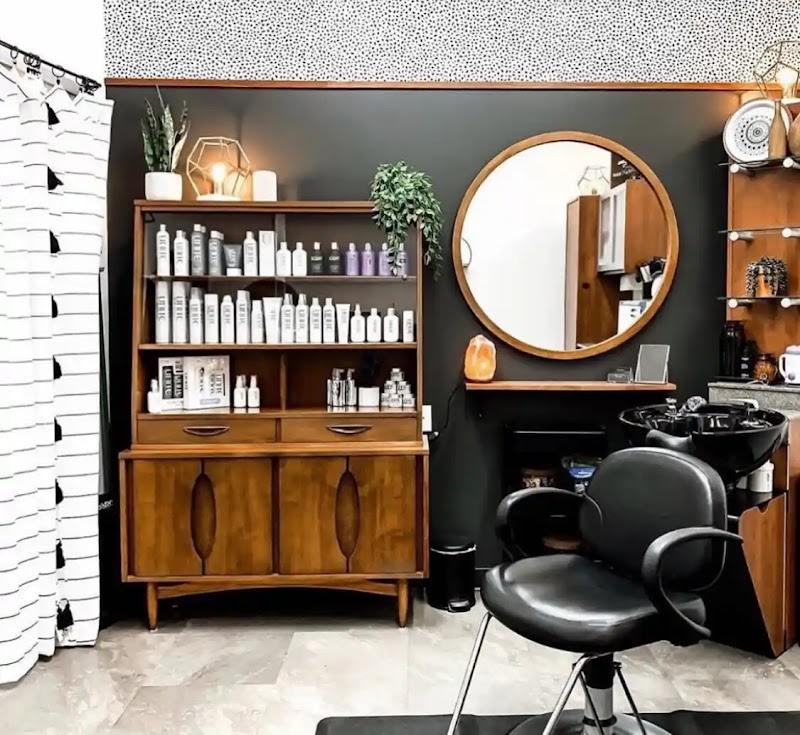 Sola Salons