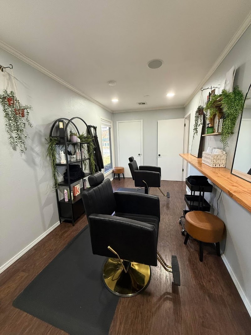 Elevate Salon and Spa