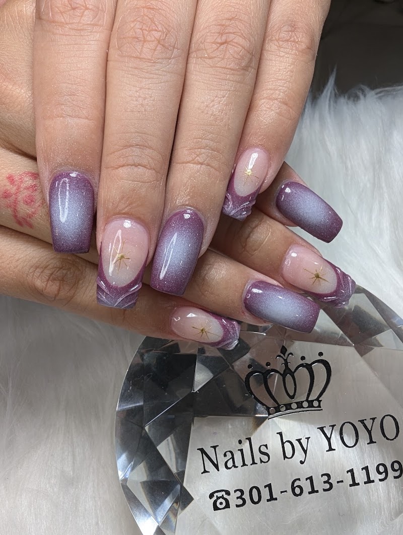 A&E Nails SPA
