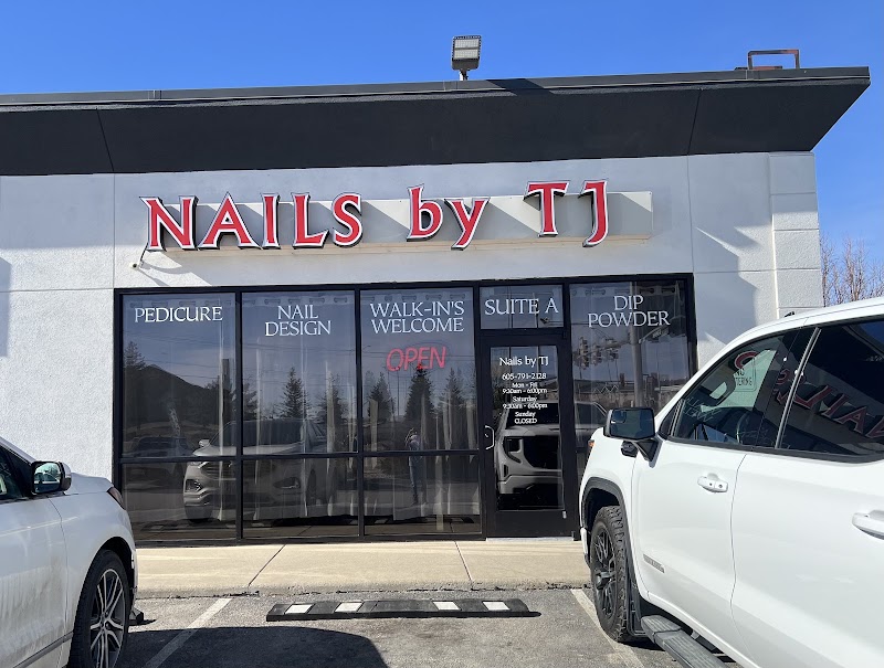 Nails by TJ