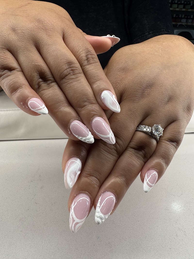 Dream Nails & Spa