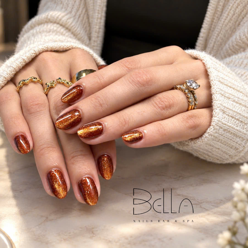 Bella Nails Spa & Bar