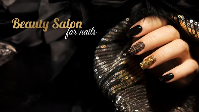 Magic Nails