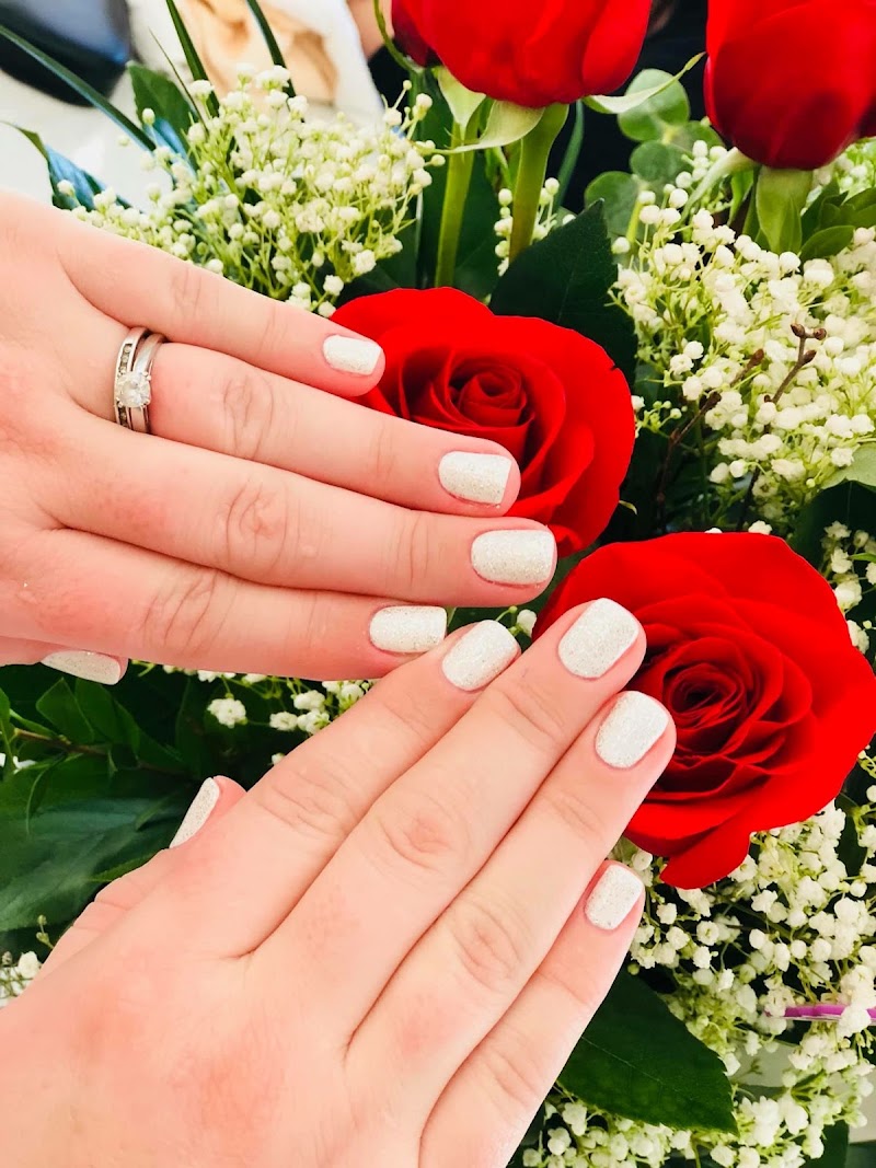 Soho Nail Lounge