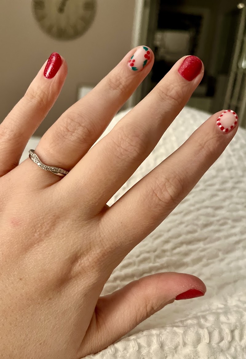 Manicure Lane