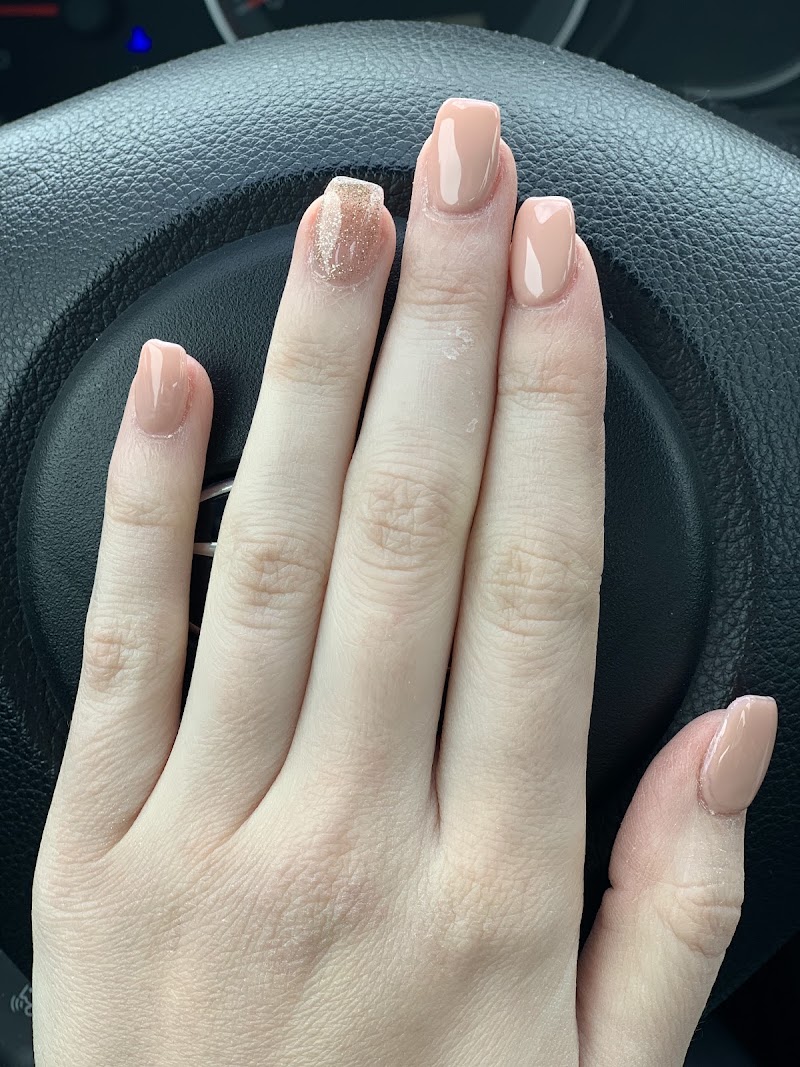 Hollywood Nails & Spa