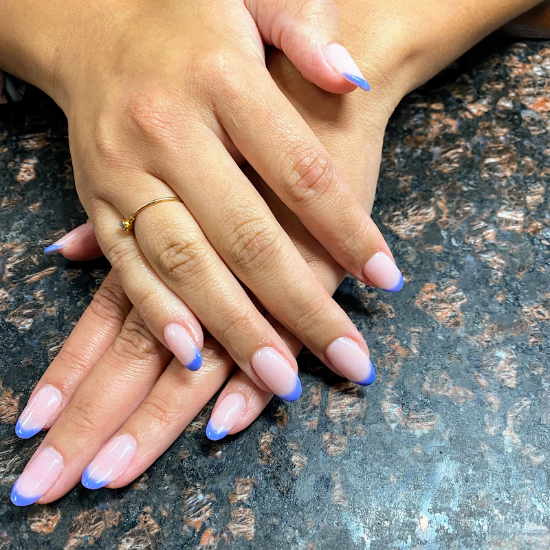 Artisan Nail Art Salon