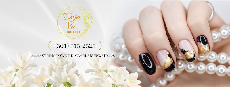 Deja Vu Nail & Spa II