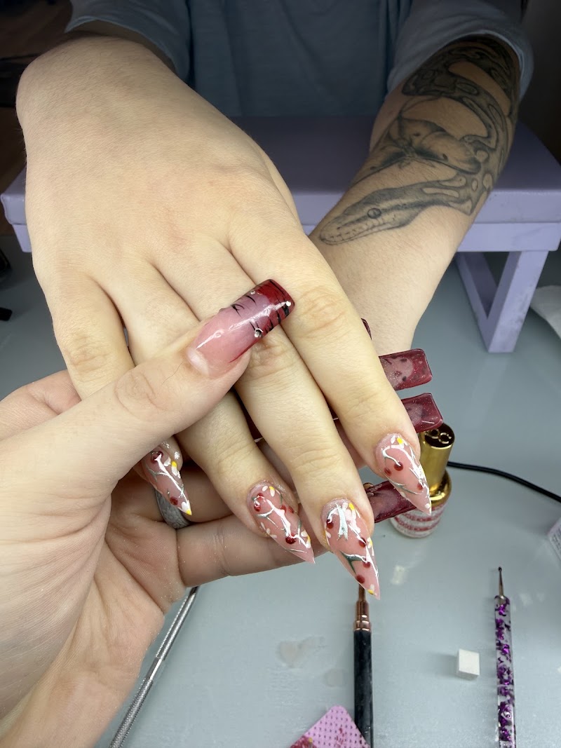 Perfectly Polished xoxo