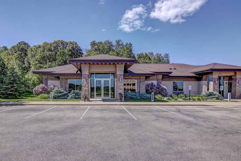 Lotus Spa Eau Claire