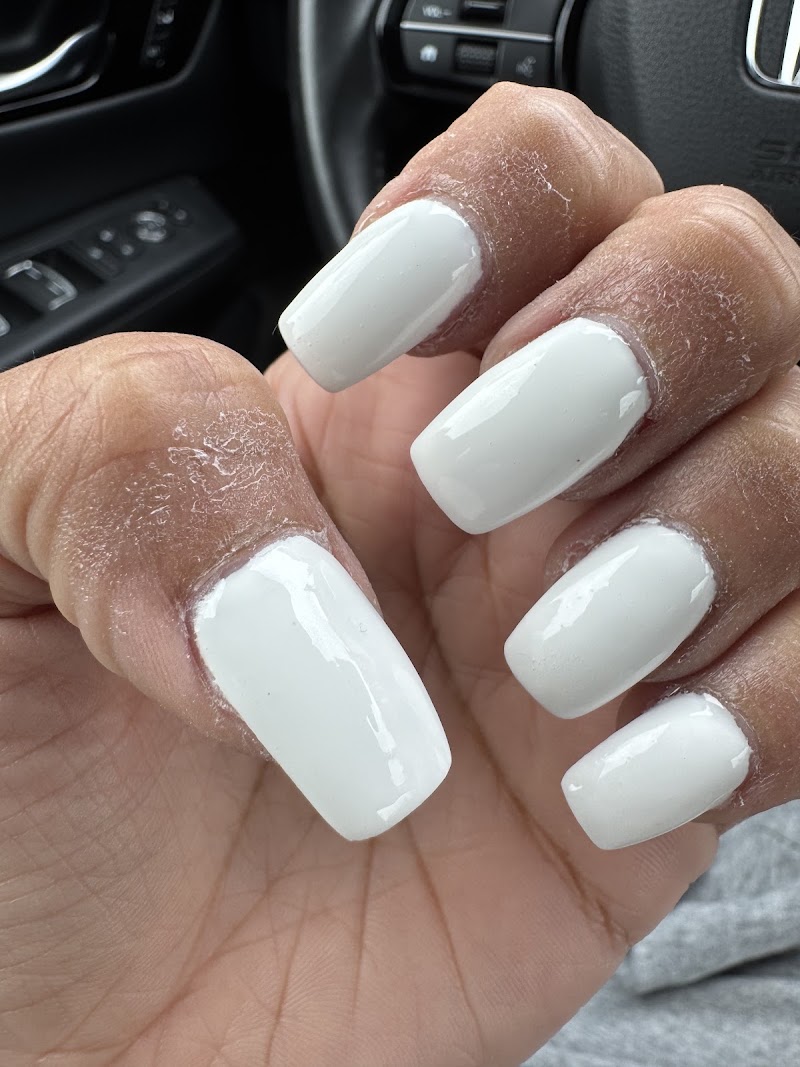 Jackson Nails