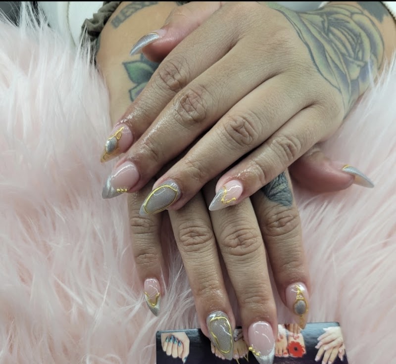 Kerly Nails Spa