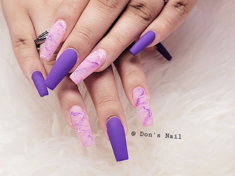 Don's Nails