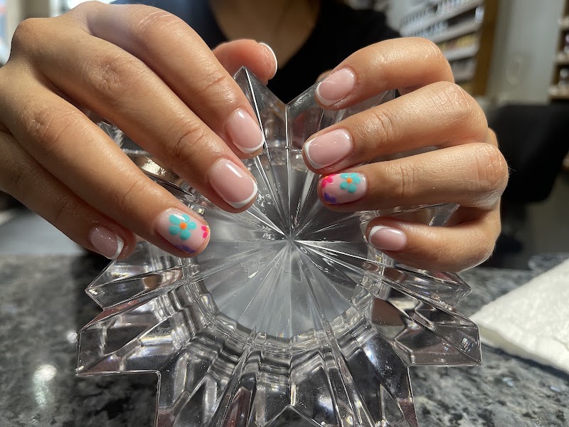 Pro Nails Spa