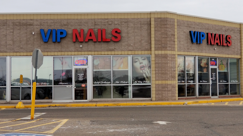 VIP NAILS