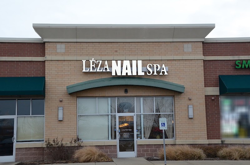 Leza Nail Spa