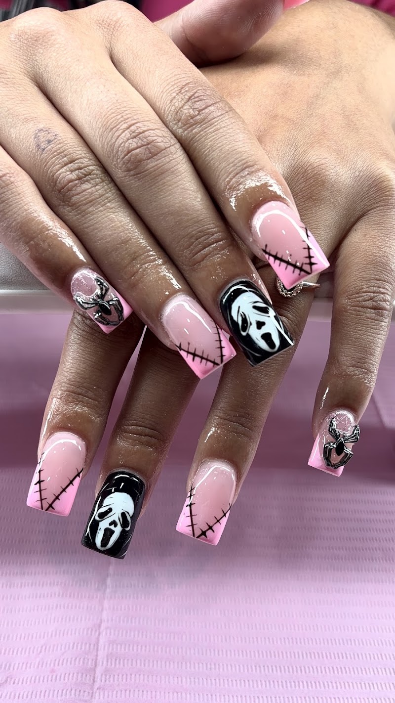 Y&Z Beauty Studio