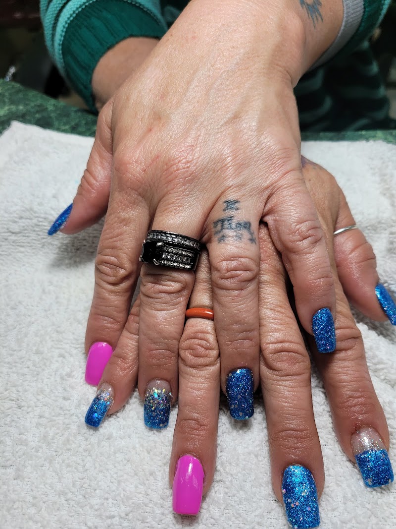 Pro Nail