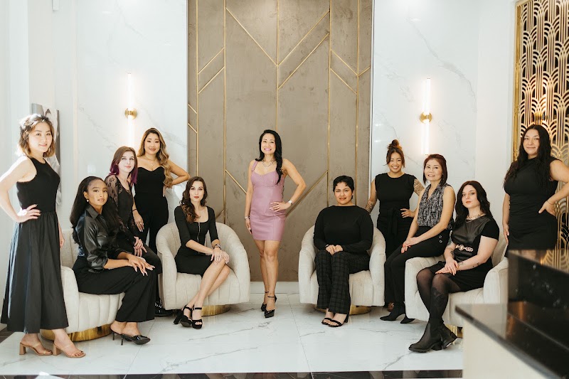 Em Nails & Spa
