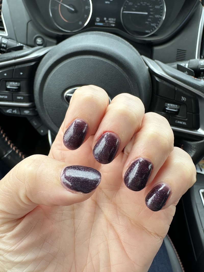 A2 NAILS SPA