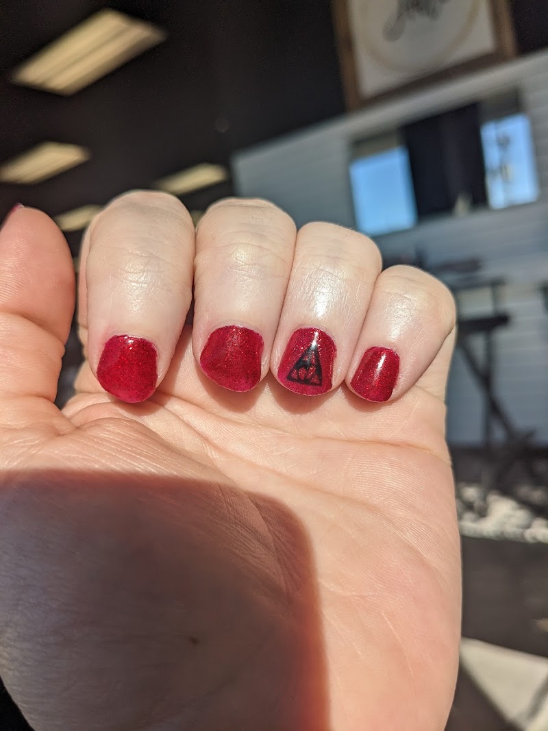 HALO salon