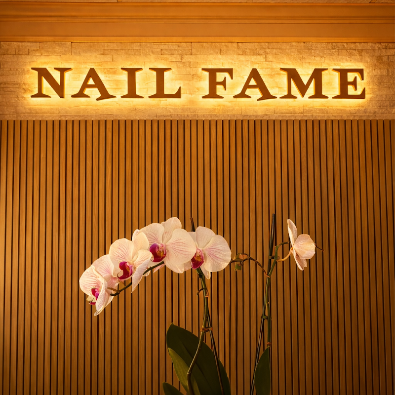 Nail Fame